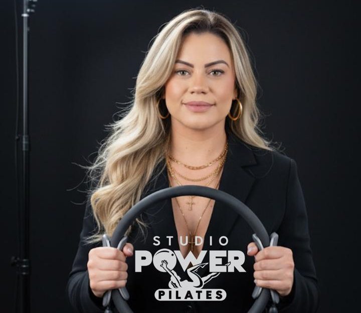 Denise Azevedo transforma Studio Power Pilates em referência nacional de inovação