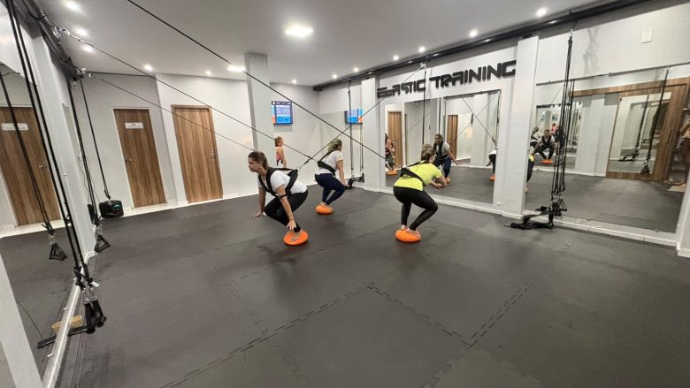 Denise Azevedo transforma Studio Power Pilates em referência nacional de inovação Denise Azevedo transforma Studio Power Pilates em referência nacional de inovação