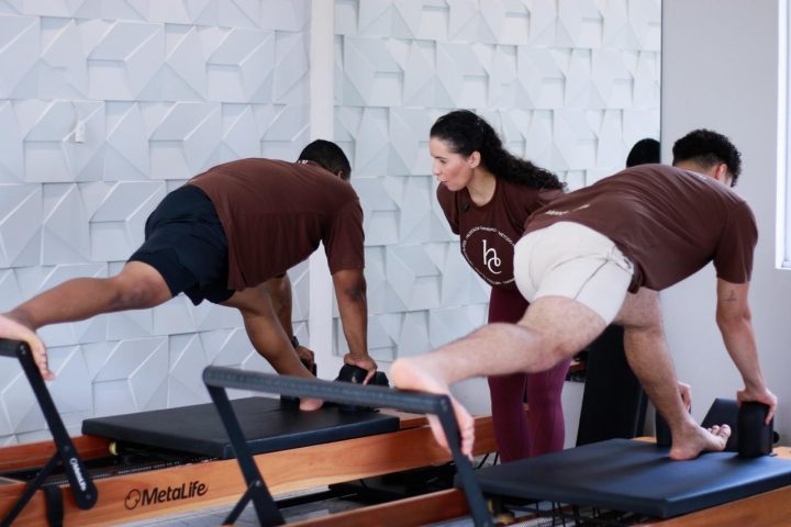 Hildecácia Oliveira: uma trajetória de coragem, aprendizado e transformação Hildecácia Oliveira: uma trajetória de coragem, aprendizado e transformação