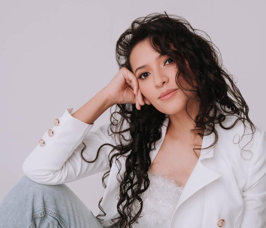 Hildecácia Oliveira: uma trajetória de coragem, aprendizado e transformação