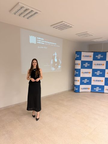 Como Juliana Hartmann Mazzini se tornou referência jurídica para startups brasileiras