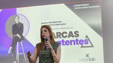 Como Juliana Hartmann Mazzini se tornou referência jurídica para startups brasileiras