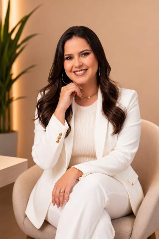 Da superação ao propósito: Dra. Letícia Caetano realiza sonho e amplia seu legado na saúde Da superação ao propósito: Dra. Letícia Caetano realiza sonho e amplia seu legado na saúde