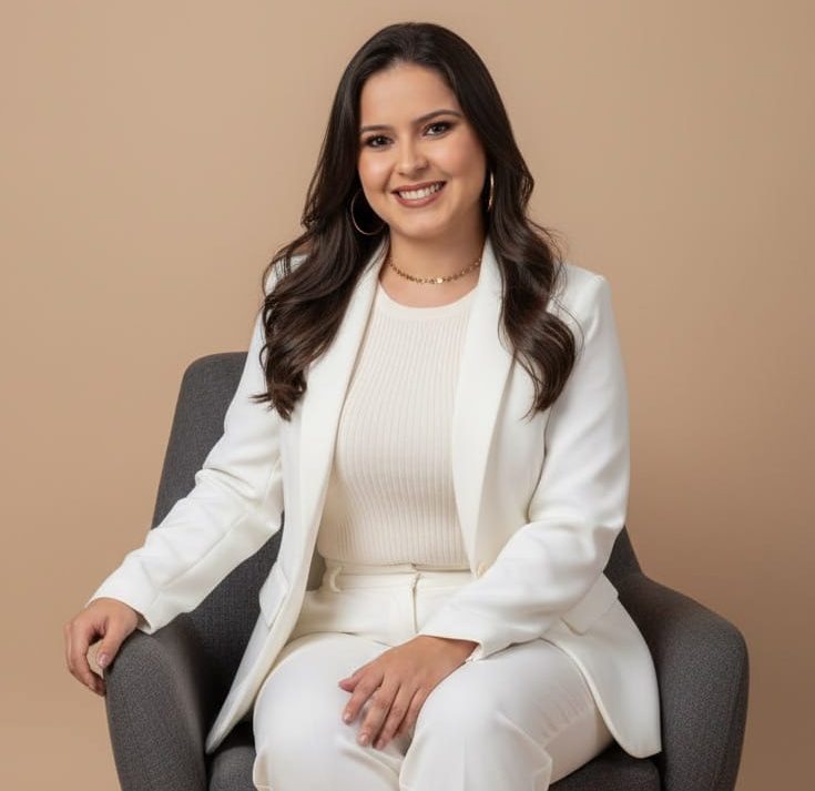 Da superação ao propósito: Dra. Letícia Caetano realiza sonho e amplia seu legado na saúde
