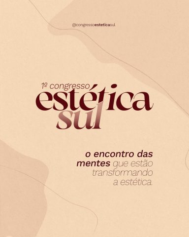 CESul nasce para conectar conhecimento, inovação e propósito na estética