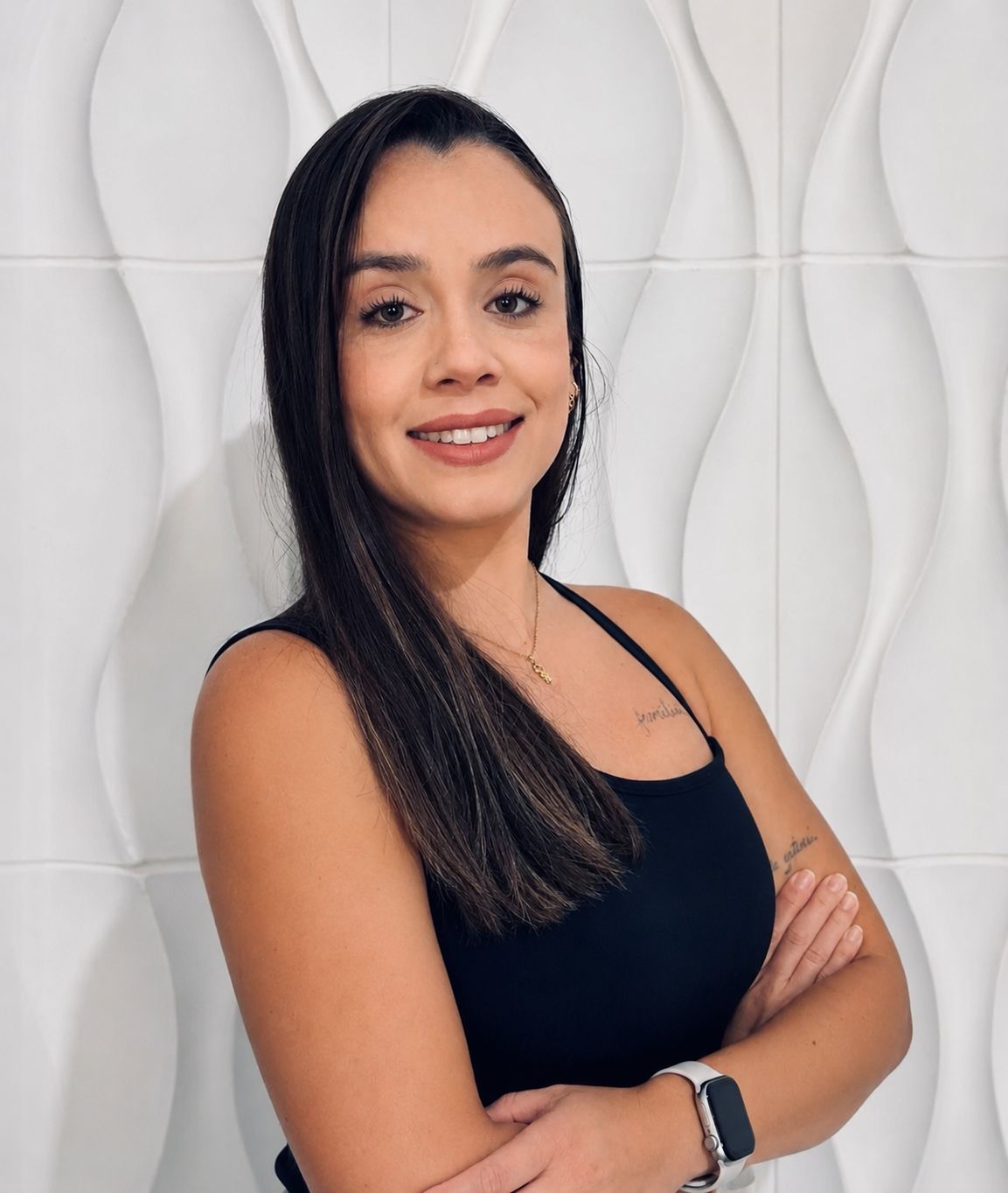 Dayara Nogueira: propósito que inspira movimento