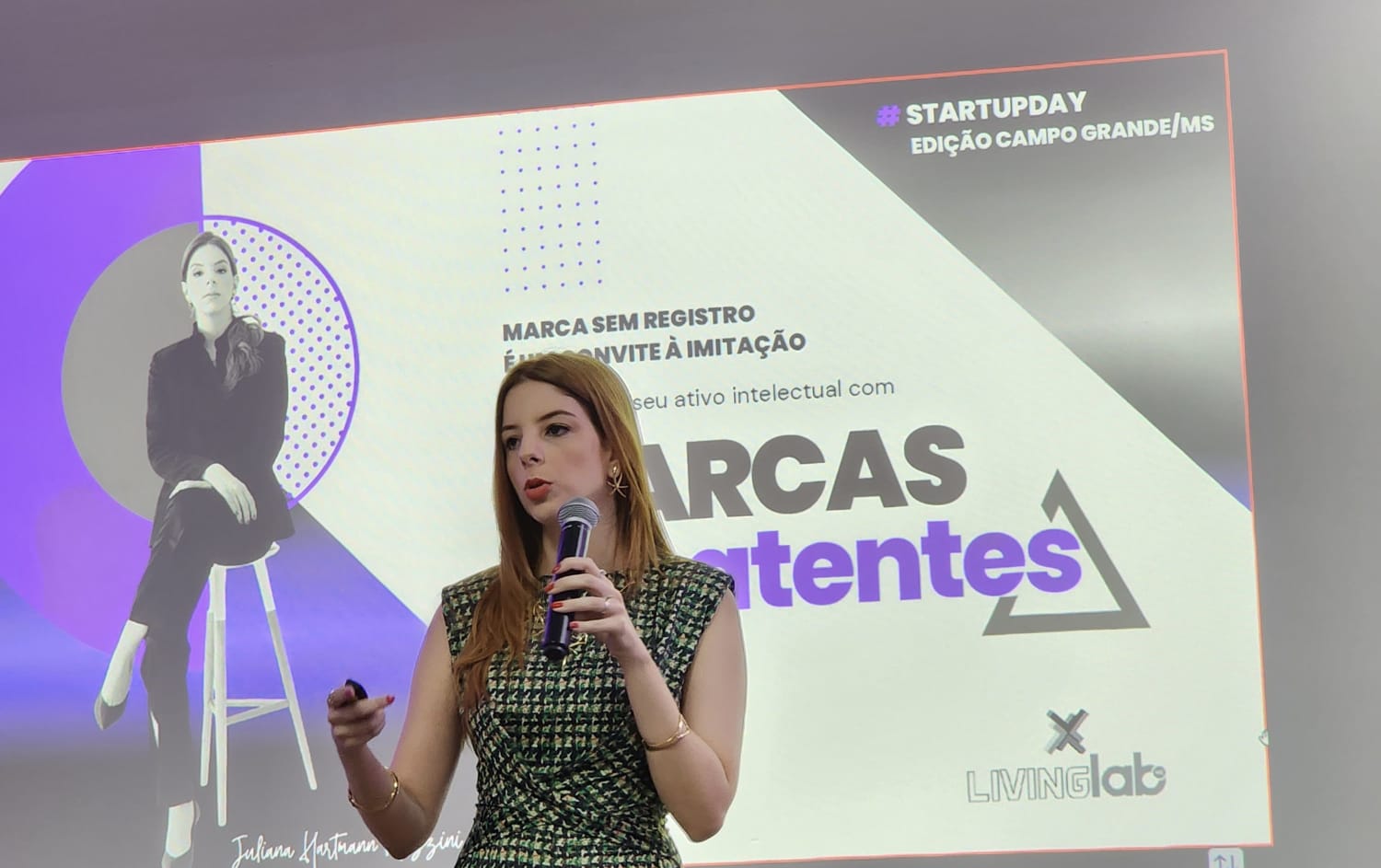 Como Juliana Hartmann Mazzini se tornou referência jurídica para startups brasileiras