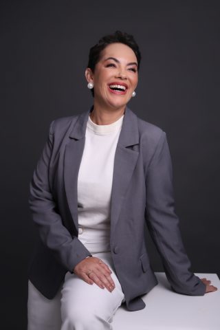 Dra. Érica Bausen: ciência a favor da beleza natural