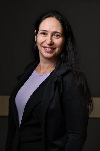 Quando a paixão por cuidar se transforma em propósito: a história de Mariana Amorim Quando a paixão por cuidar se transforma em propósito: a história de Mariana Amorim