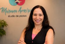 Quando a paixão por cuidar se transforma em propósito: a história de Mariana Amorim
