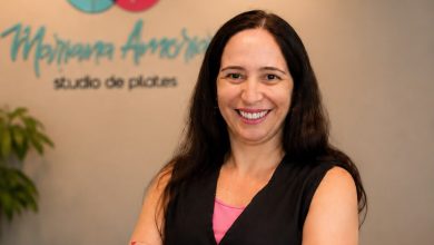 Quando a paixão por cuidar se transforma em propósito: a história de Mariana Amorim
