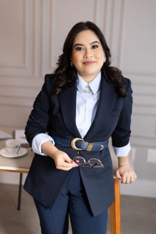 Muito além da longevidade: o trabalho da Dra. Paola Teruya na construção do envelhecimento saudável Muito além da longevidade: o trabalho da Dra. Paola Teruya na construção do envelhecimento saudável