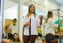 Gisele Alaysa e a construção de um legado que vai além do movimento