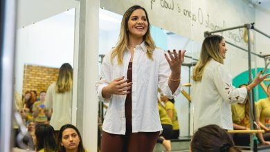 Gisele Alaysa e a construção de um legado que vai além do movimento