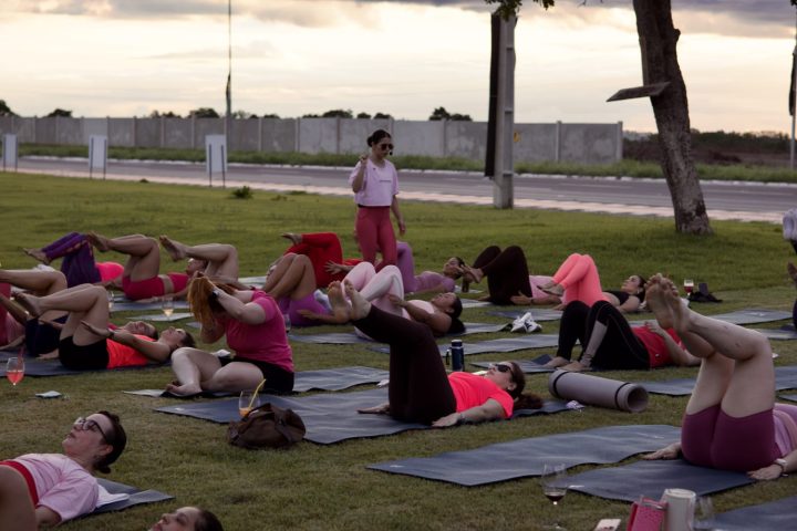 Larissa Pittner: quando a dor se transforma em propósito