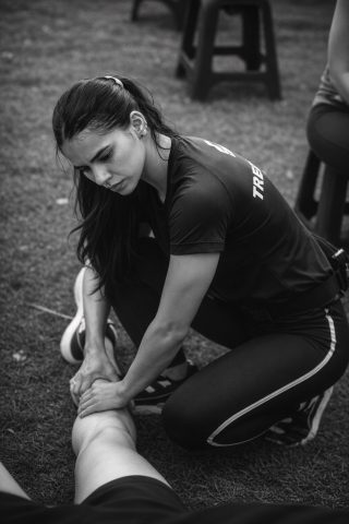 Larissa Pittner: quando a dor se transforma em propósito