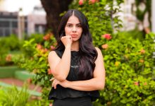 Larissa Pittner: quando a dor se transforma em propósito