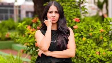 Larissa Pittner: quando a dor se transforma em propósito