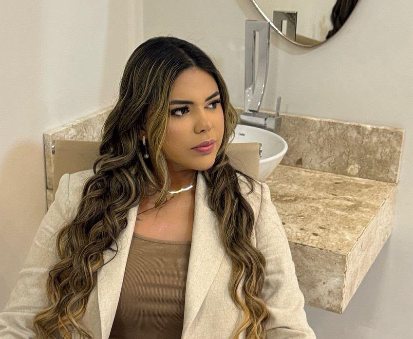 Dra. Karolline Souza amplia sua marca em três estados brasileiros