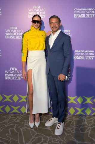 Como Babi Beluco ajudou a antecipar a ascensão do sport fashion entre as mulheres brasileiras