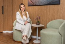 Maria Victoria Tavares transforma projetos em lares únicos