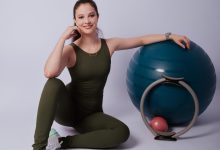Luanny Santos transforma movimento em propósito