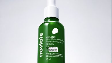 Noviole apresenta AZELABIO®, sérum azelaico multi-eficácia que redefine o cuidado das peles acneicas, oleosas e sensíveis