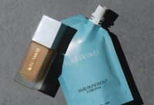Kohll Beauty aposta em embalagens refil para incentivar o consumo consciente e reduzir o impacto ambiental na indústria da beleza