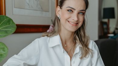 Fabiana Terlizzi transforma ambientes com propósito