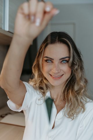 Fabiana Terlizzi transforma ambientes com propósito Fabiana Terlizzi transforma ambientes com propósito