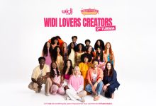 Widi Care avança na creator economy e inaugura segunda turma do Widi Lovers Creators