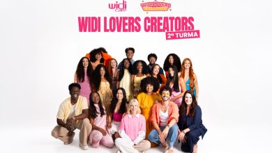 Widi Care avança na creator economy e inaugura segunda turma do Widi Lovers Creators