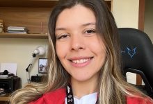 Emanuela Segundo e a nutrição da alta performance