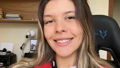 Emanuela Segundo e a nutrição da alta performance