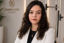 Thamires Alves: Quando o movimento se transforma em qualidade de vida