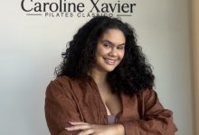 Caroline Xavier: Onde a Contrologia ganha vida