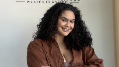 Caroline Xavier: Onde a Contrologia ganha vida