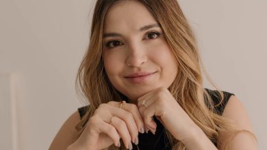 A assinatura criativa de Gabriela Ferraz na joalheria autoral