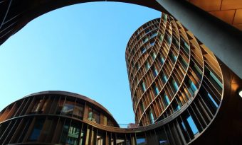 Ciência, arquitetura e construção sustentáveis na SP Climate Week 26