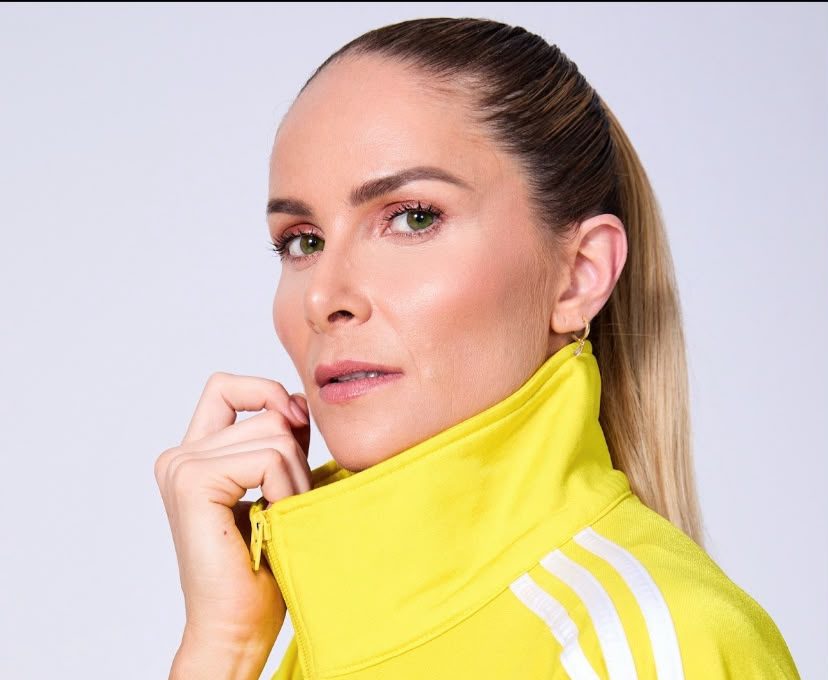 Como Babi Beluco ajudou a antecipar a ascensão do sport fashion entre as mulheres brasileiras