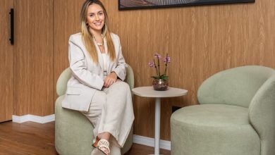 Maria Victoria Tavares transforma projetos em lares únicos