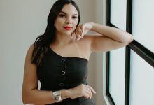Taynara Alves: autoestima que virou propósito