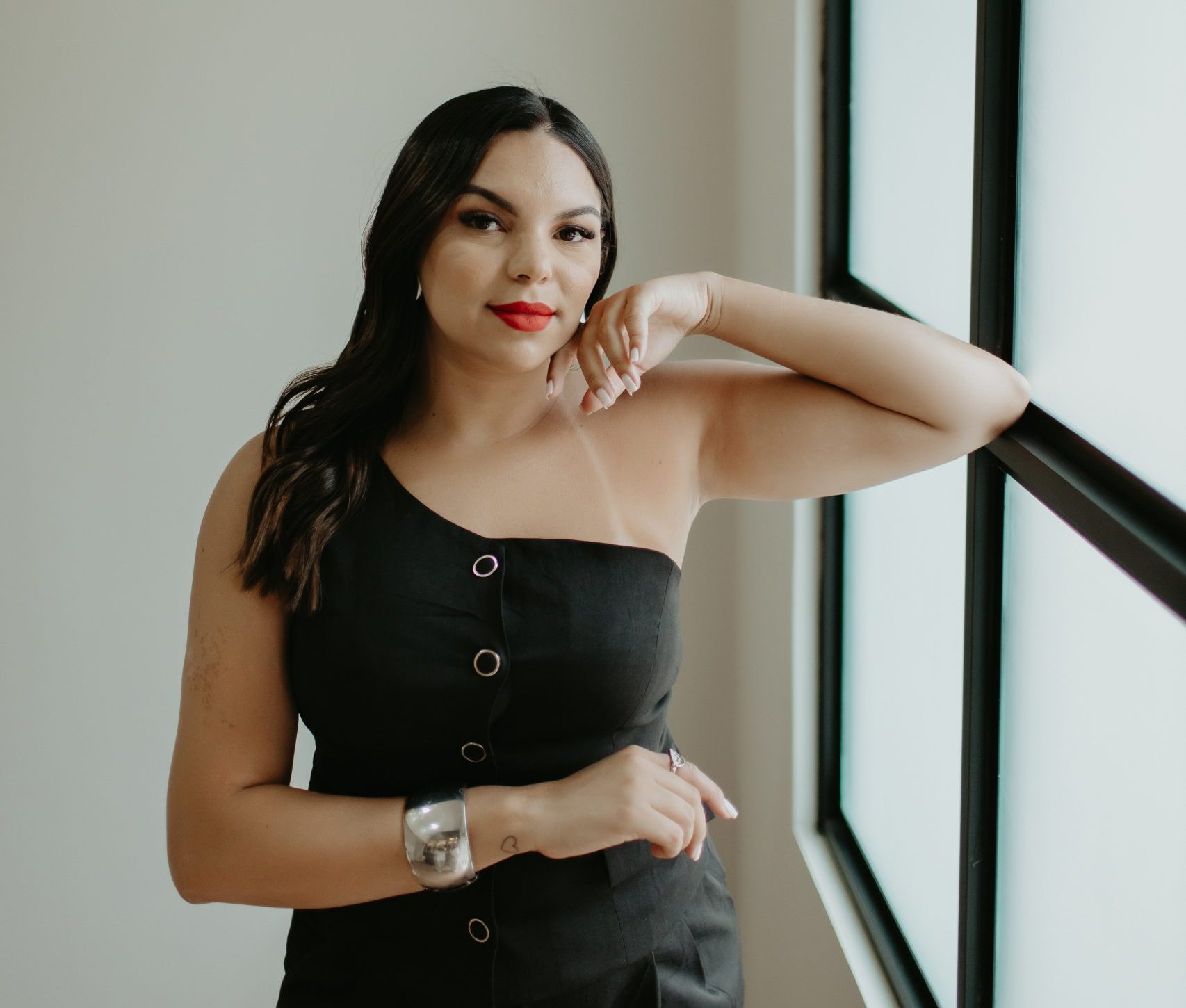 Taynara Alves: autoestima que virou propósito