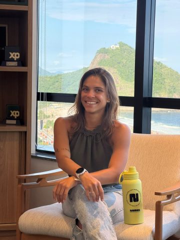 Maria Antônia fortalece educação financeira e inspira mulheres a conquistarem independência patrimonial Maria Antônia fortalece educação financeira e inspira mulheres a conquistarem independência patrimonial