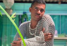 Maquiador e CEO da linha da maquiagem INTACTA JP Senna – Foto: Divulgação/acervo pessoal