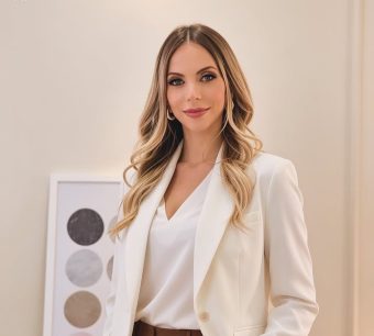 Dra. Camila Capobianco transforma cicatrizes em histórias de recomeço