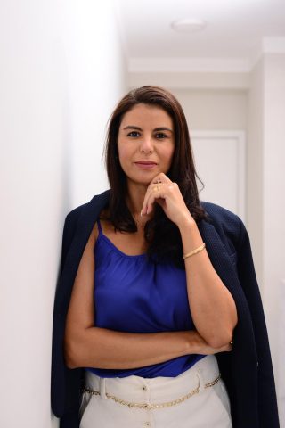 Kátia Soares transforma planejamento em liberdade financeira