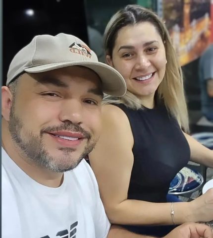 Wadson Rodrigo Ferreira Sarmento: uma trajetória construída pelo empreendedorismo e pelo propósito