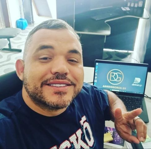 Wadson Rodrigo Ferreira Sarmento: uma trajetória construída pelo empreendedorismo e pelo propósito