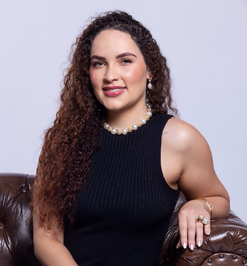 Dra. Paola Sueki Maurer: Propósito em Cada Cuidado